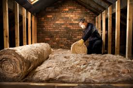 Types of Insulation We Offer in Washington, NC